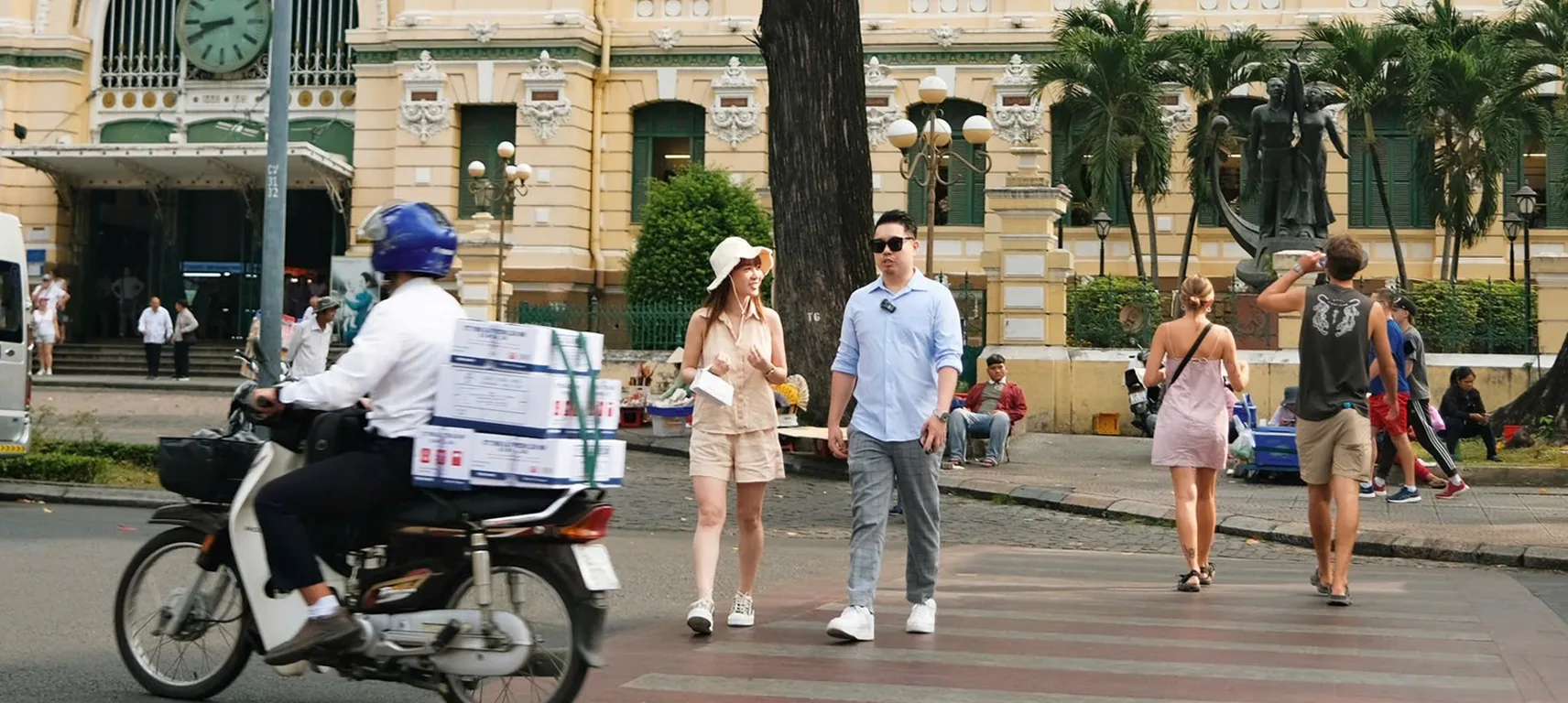 About Us Why We Exist